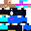 Texture for Gamelt's skin