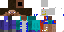 Texture for hallo word