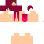 Texture for Mel sem roupa