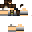 Texture for Coelha_Br