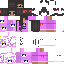 Texture for yumeko ML