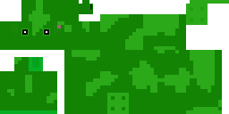 Texture for alien2
