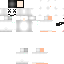 Texture for steve