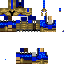 Texture for Arès MDED