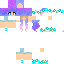 Texture for steve