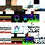 Texture for SONIC DAMIAN GAMER 