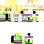 Texture for Tanh