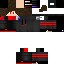 Texture for steve