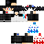 Texture for Rin_Captor