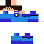 Texture for Thunderboy