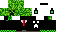 Texture for creeperfull