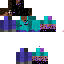 Texture for EnderSteve