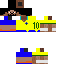 Texture for Brasilsteve