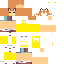Texture for akane