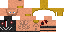 Texture for edge