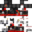 Texture for byslide red
