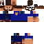 Texture for Mojo