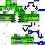 Texture for Tieger