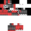 Texture for jasonOverload zoexmine cat harley