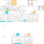 Texture for juanpi conejito