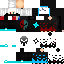 Texture for char
