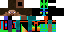 Texture for Swordmaster
