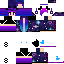 Texture for Panda 