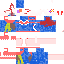 Texture for frdg