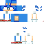 Texture for SONIC_HIVE