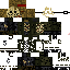 Texture for F13th Jason Voorhees (part VII)