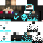 Texture for Cracking posso