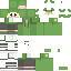 Texture for rowan frog