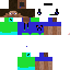 Texture for SteveWow12