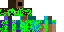 Texture for Creeper infection 