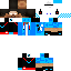 Texture for Крутой поц