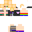 Texture for LGBTQA+ Support