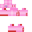 Texture for kirby