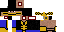 Texture for Scorpion