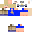 Texture for COOLNinjaBlue