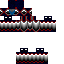Texture for astronaut