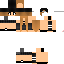 Texture for KaylaXXL