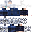 Texture for Nagi 8