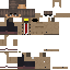Texture for decetive