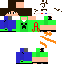 Texture for lallo