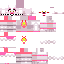 Texture for rockstar mangle