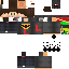 Texture for steve2