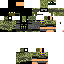 Texture for Army man