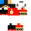 Texture for Flash Fan