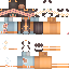 Texture for asthetic