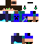 Texture for isaac